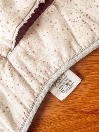 Colchoneta carro de bebé universal Babyshower