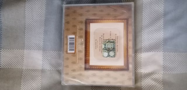 CD Irene Fornaciari "Grande Mistero"