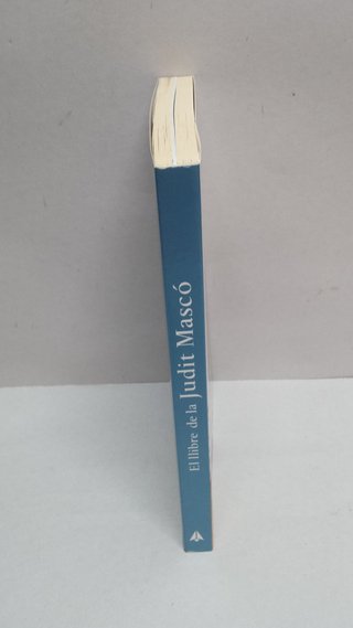 El Llibre de la Judit Mascó