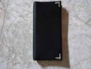 Bolso terciopelo  Y bolso mano negro