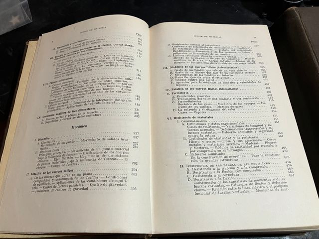 Libro "Manual del Constructor de Máquinas"