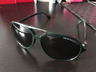 Gafas de sol vintage Armani originales
