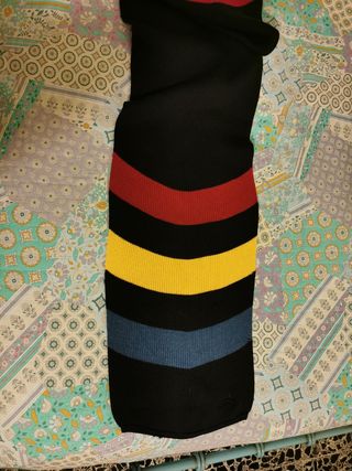 Sciarpa lana Paul & Shark