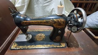 Máquina de coser SINGER