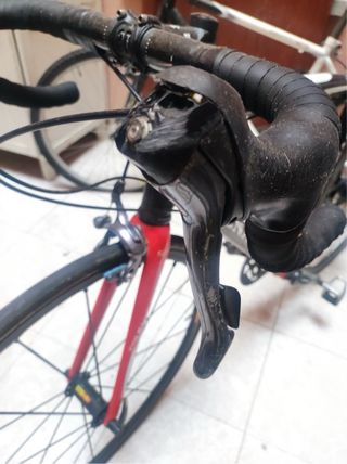Bicicleta carretera Colnago Clx