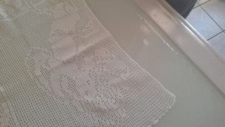 Centro tavola vintage