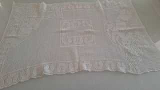 Centro tavola vintage