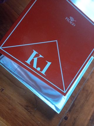 6 pz. Fazzoletti 100% cotone