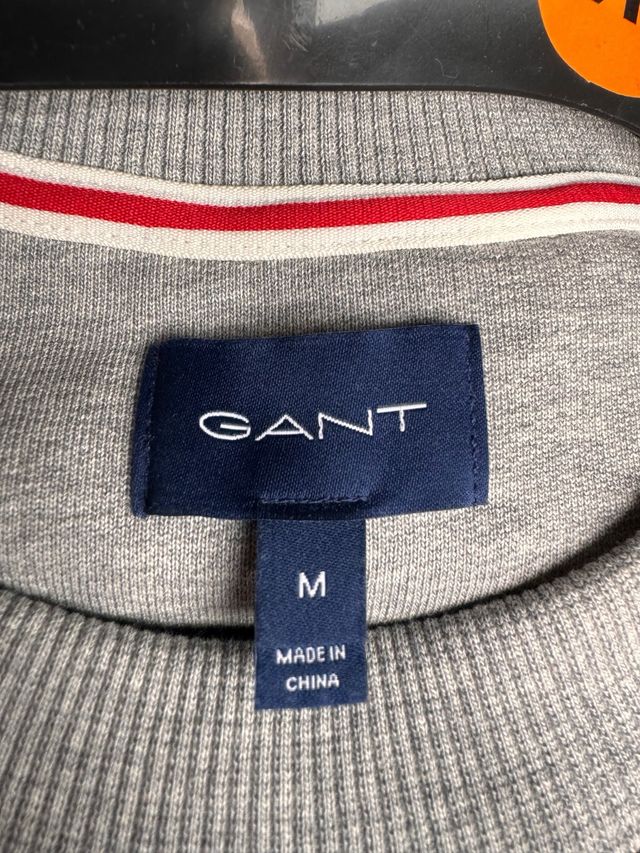 Sudadera GANT