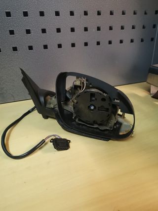Cuerpo espejo passat 3bg