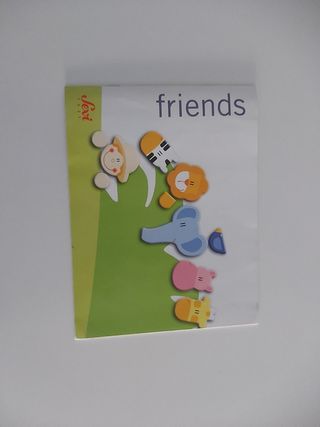 Puzzle magnético Savannah