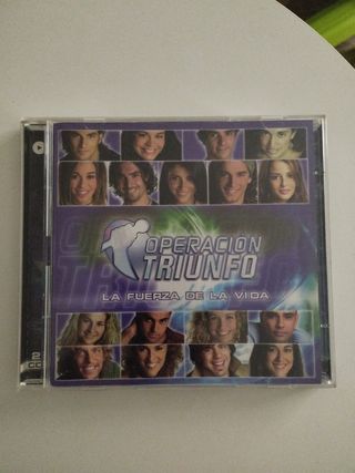 Cd OT, Fran Perea, Ozone...