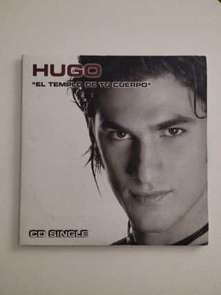 Cd OT, Fran Perea, Ozone...