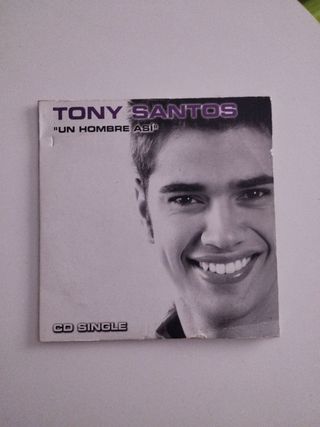 Cd OT, Fran Perea, Ozone...