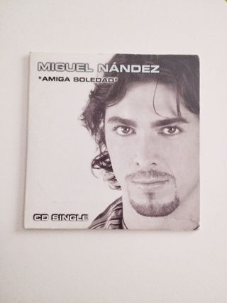 Cd OT, Fran Perea, Ozone...