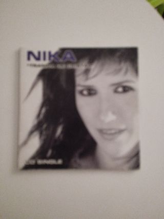 Cd OT, Fran Perea, Ozone...