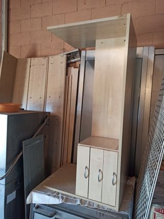 Mesa Despacho/Recepción