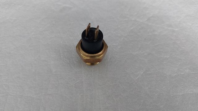 Termostato de 65 grados rosca 16mm