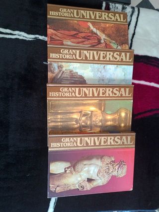 Gran Historia Universal