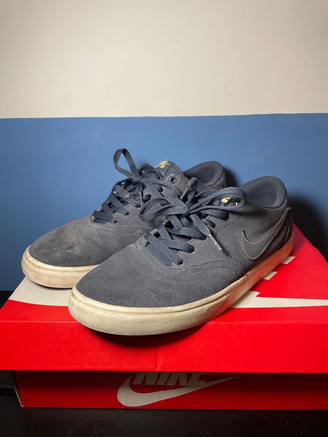 Nike sb