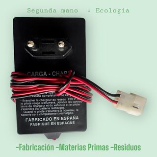 Foco/Linterna de buceo Dacor Vintage