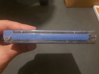 SIDNEY 2000 SEGA DREAMCAST PRECINTADO