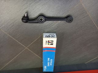 brazo suspension seat ibiza - malaga