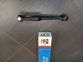 brazo suspension seat ibiza - malaga