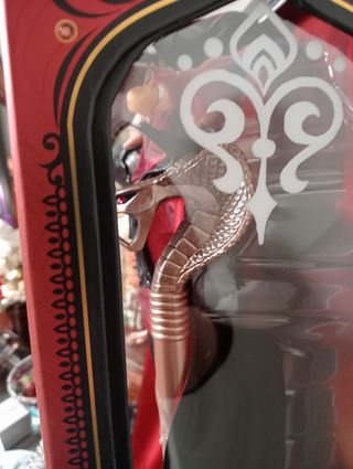 Jafar limited edition Disney