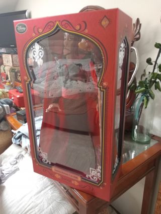 Jafar limited edition Disney