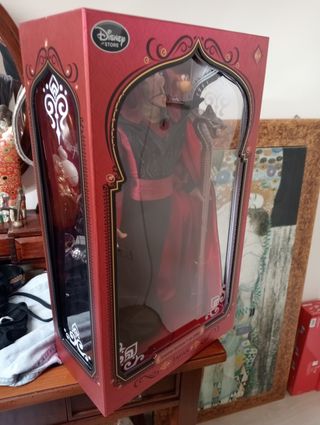 Jafar limited edition Disney