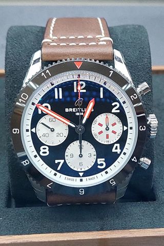Reloj Breitling Classic Avi Corsair
