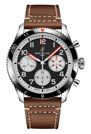 Reloj Breitling Classic Avi Corsair