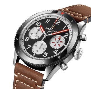Reloj Breitling Classic Avi Corsair