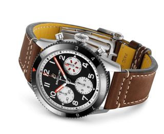 Reloj Breitling Classic Avi Corsair