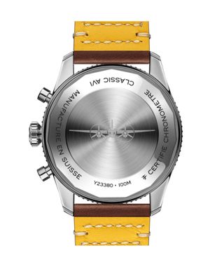 Reloj Breitling Classic Avi Corsair