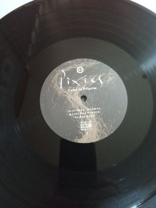 Pixies – Come On Pilgrim