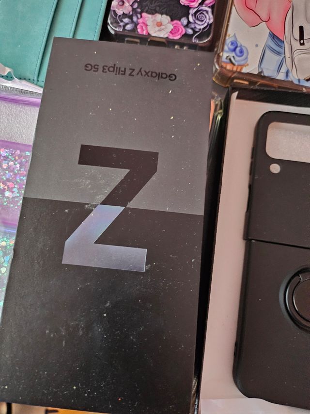 TELEONO SAMSUNG  Filips Z 3