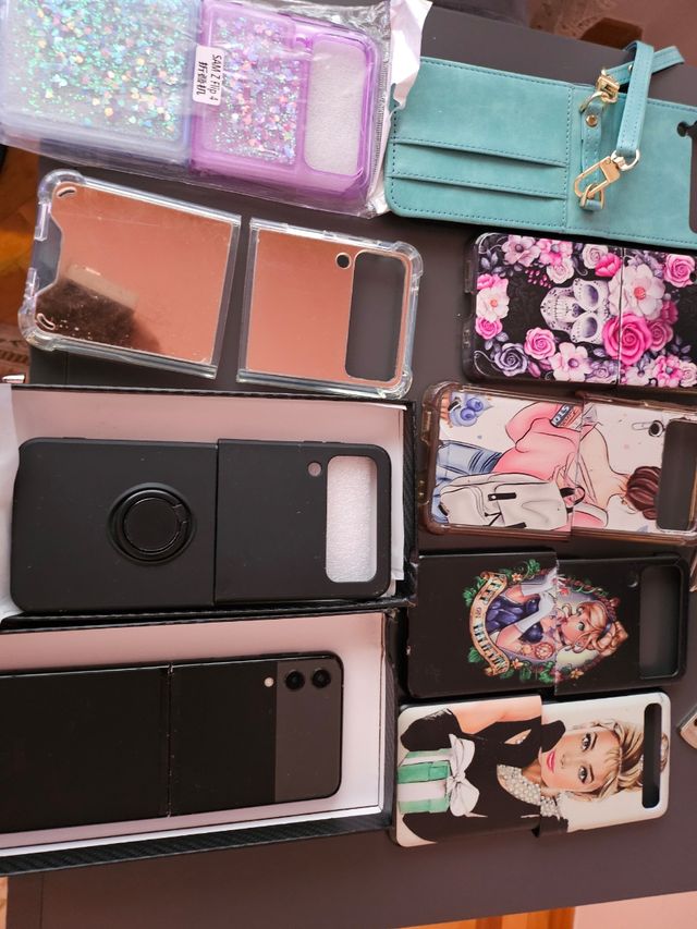 TELEONO SAMSUNG  Filips Z 3