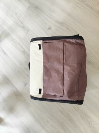 Transportín de animales