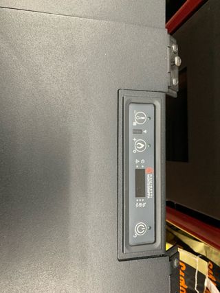 Liquidacion estufa de pellets