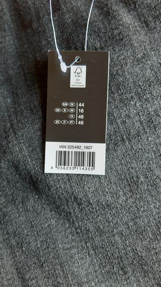 Jeans Corti Donna *NUOVI Tg.46 Pantaloncini Trendy