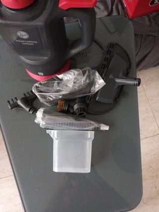 Vaporeta