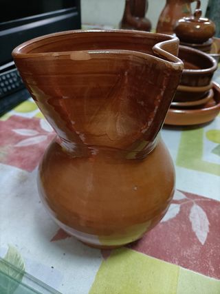 LOTE DE VAJILLA