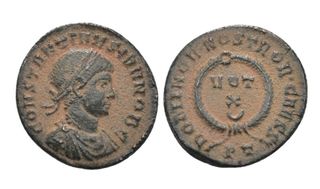 MONEDA ROMANA