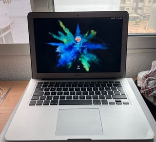 Macbook air 2017 (13-inch)