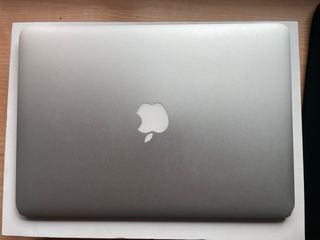 Macbook air 2017 (13-inch)
