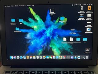 Macbook air 2017 (13-inch)