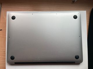 Macbook air 2017 (13-inch)