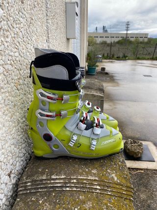 Botas de Travesia Dynafit Zero 4 PX